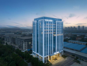 Atour X Hotel Nanjing Jiangning Future Internet Town